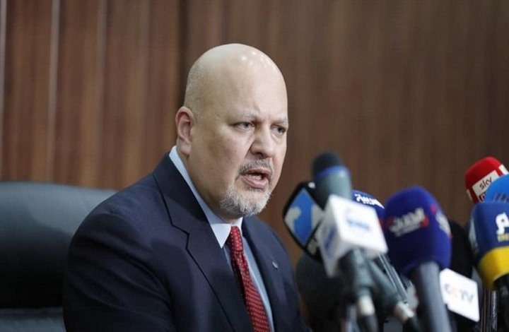 مذكرة سودانية مع "الجنائية الدولية" بعد قرار تسليم البشير