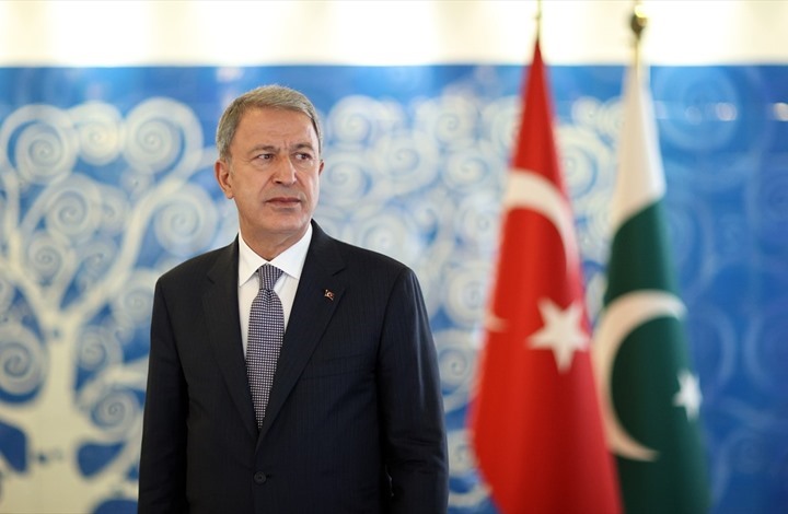 وزير الدفاع التركي: لن نعرض حياة جنودنا للخطر في أفغانستان