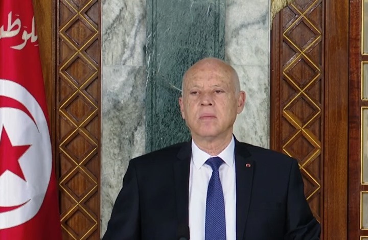 تصاعد الانتقادات لـ "سعيّد".. وبيان مشترك لمنظمات حقوقية