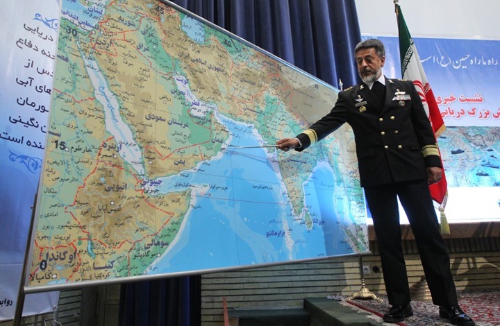 رئيس تحرير "عربي21" لـTRT: لا حرب مفتوحة بين إيران والاحتلال