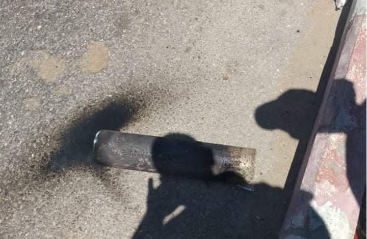 الاحتلال يعترض صاروخا من غزة.. واعتقالات بالضفة (فيديو)