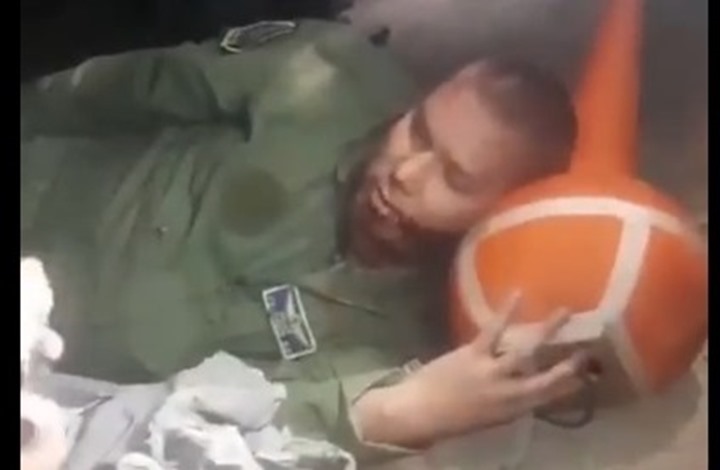 أوزبكستان تسقط طائرة عسكرية أفغانية اخترقت أجواءها (فيديو)