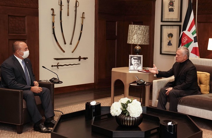 انفتاح اقتصادي بين الأردن وتركيا.. دلالات وتطلعات