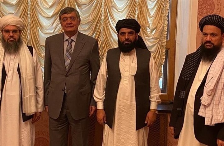 متحدث باسم طالبان: لم نجر مقابلات مع قنوات إسرائيلية