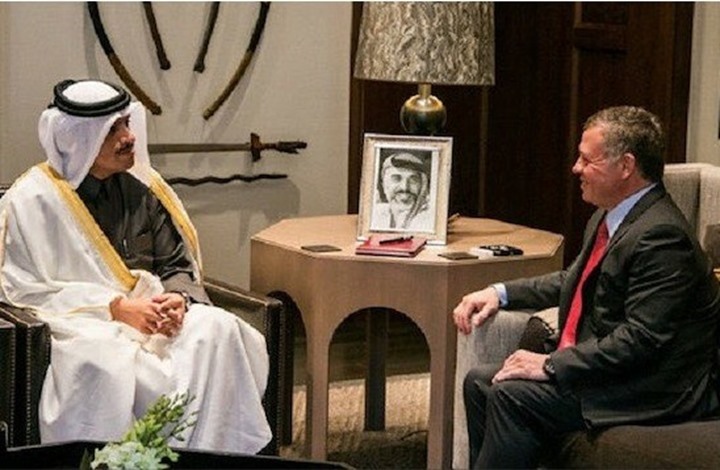 حراك دبلوماسي بعمّان.. وملفات مفتوحة لدول الجوار