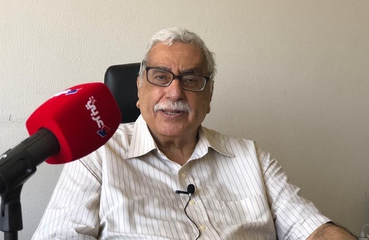 معن بشور لـ"عربي21": العرب أمام خيارين لا ثالث لهما (فيديو)