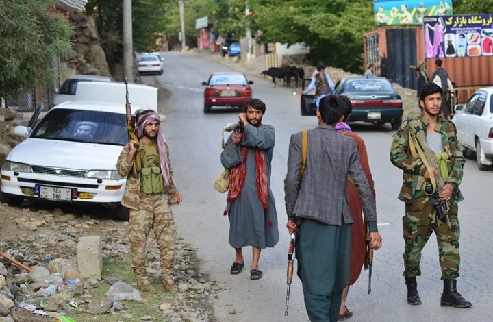 تحليل: طالبان خطّطت لما جرى.. انهيار سياسي دون قتال