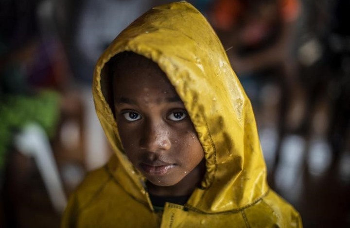 يونيسيف: 1.1 مليار طفل معرضون لآثار التغير المناخي