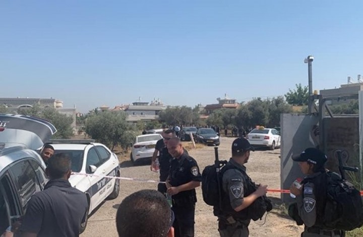 محاولات إسرائيلية لطمس الهوية الفلسطينية باللد المحتلة