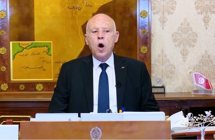 820212012389454-3 الرئيس التونسي يمدد "التدابير الاستثنائية" حتى إشعار آخر