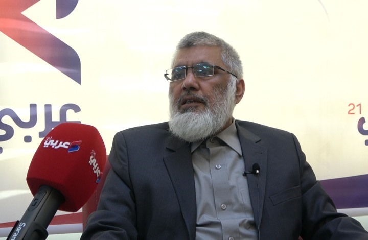 ندوة عربي21 | خبير أفغاني يكشف كواليس سقوط كابول (شاهد)