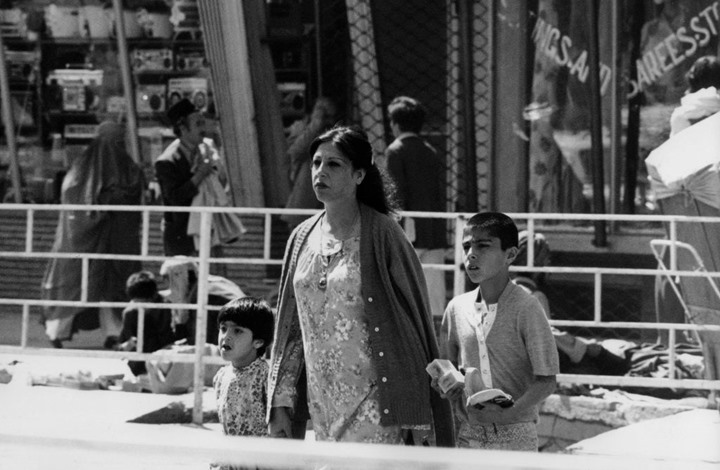 كشف حقيقة صورة منسوبة لنساء أفغانيات في السبعينيات