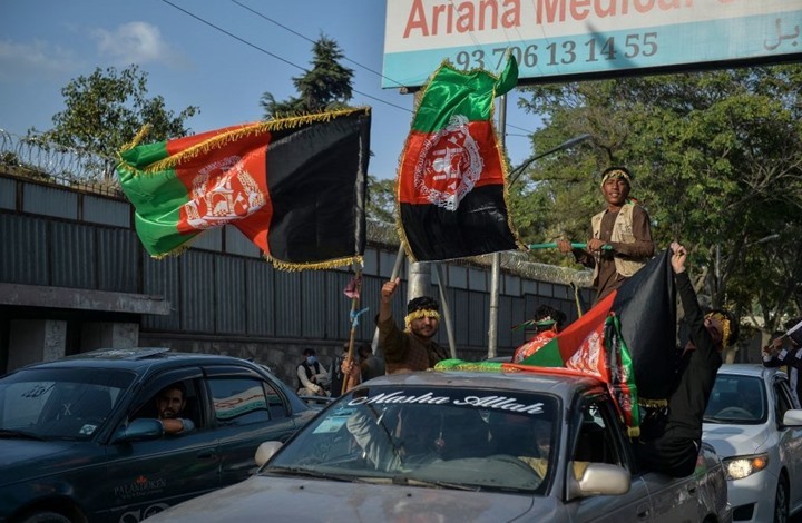 إجراءات خاصة لـ"فيسبوك" و"تويتر" ولينكدإن" في أفغانستان