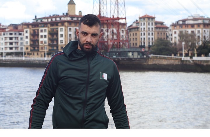 إسبانيا تقرر تسليم معارض جزائري إلى سلطات بلاده