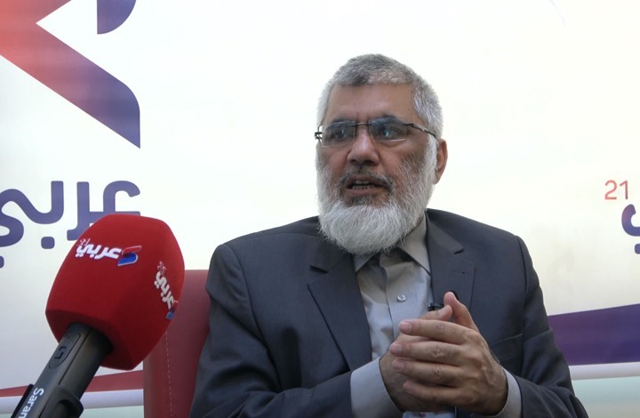 ندوة عربي21 | حقيقة فكر طالبان ونذر توتر مع طرف "غير متوقع"