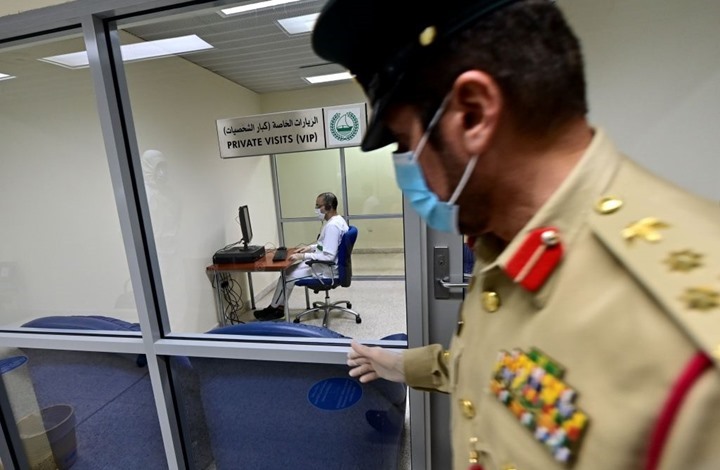 الإمارات ترفض الإفراج عن معتقلة انتهت محكوميتها بـ2020