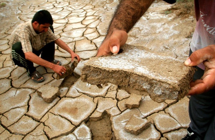 الآثار العراقية.. استعادة آلاف القطع لا يوقف الجرح النازف