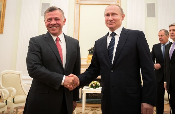 هل تنجح الوساطة الأردنية في نزع فتيل التوتر بدرعا؟