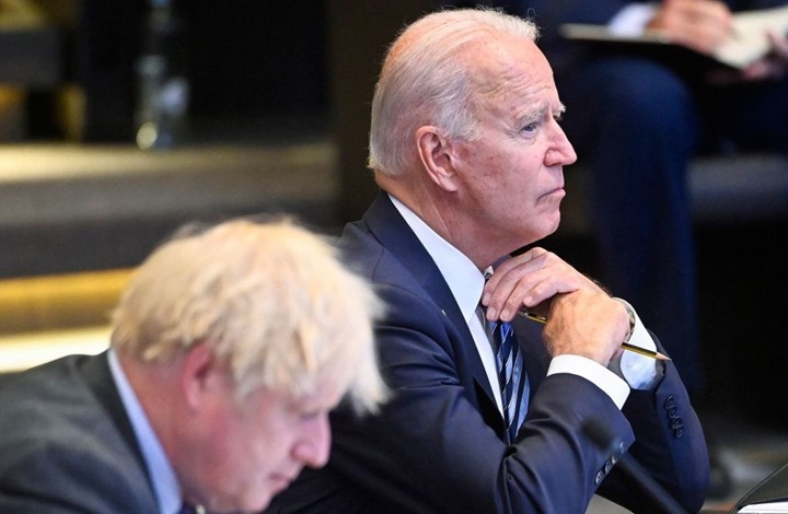 هل يستعيد بايدن ثقة الأوروبيين بعد "فوضى الانسحاب"؟