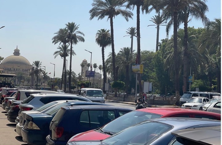 "قانون السايس" يثير غضب المؤيدين والمعارضين لـ"السيسي"