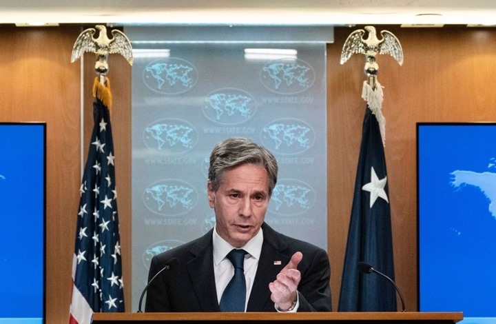 واشنطن تكشف عدد من تم إجلاؤهم من أفغانستان.. توتر في المطار