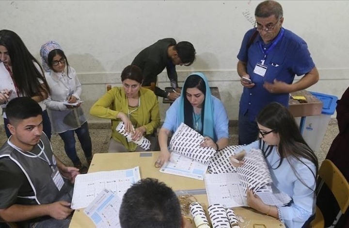 120 مراقبا دوليا للانتخابات بالعراق وإفشال خطط للتزوير