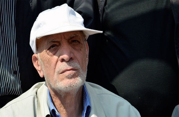 وفاة إبراهيم غوشة الناطق السابق باسم "حماس" في عمّان