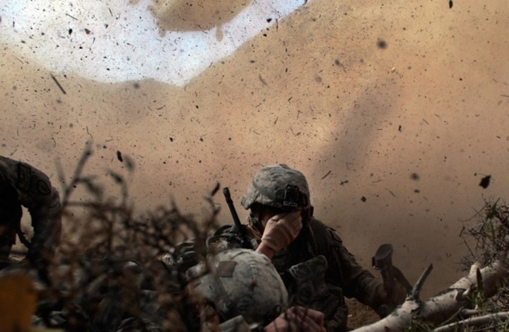 فوكوياما: أفغانستان قد لا تشكل نهاية العصر الأمريكي