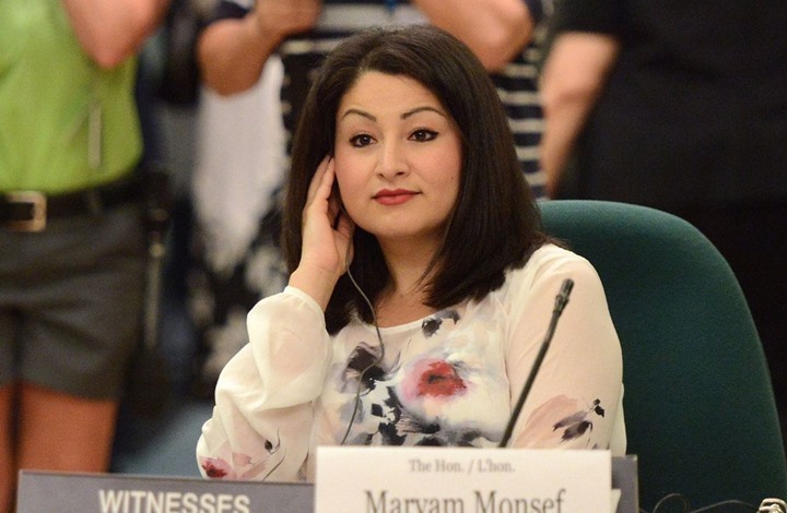 جدل بعد وصف وزيرة كندية طالبان بـ"الإخوة"