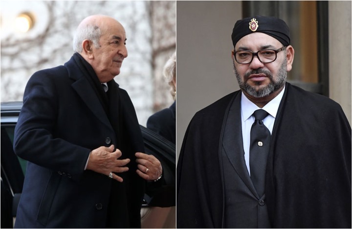 بوادر وساطة فرنسية بين المغرب والجزائر.. ماذا عن العرب؟