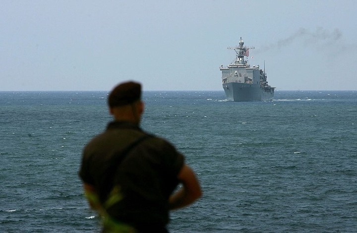 WP: أفغانستان ليست سايغون بل بيروت 1983