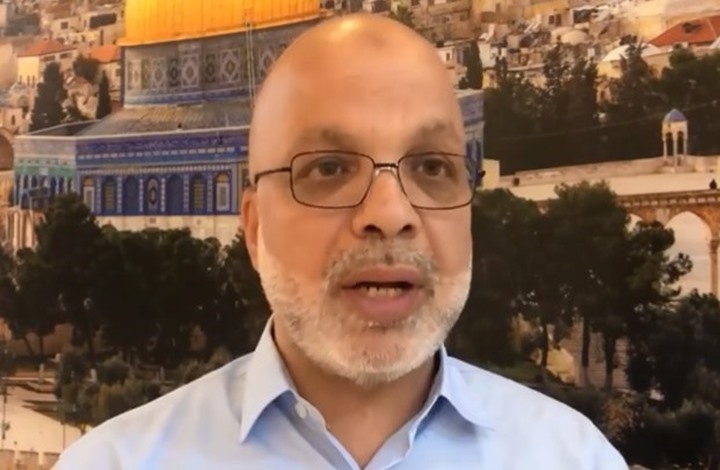 رسالة من نائب مقدسي عقب خروجه من سجون الاحتلال (شاهد)