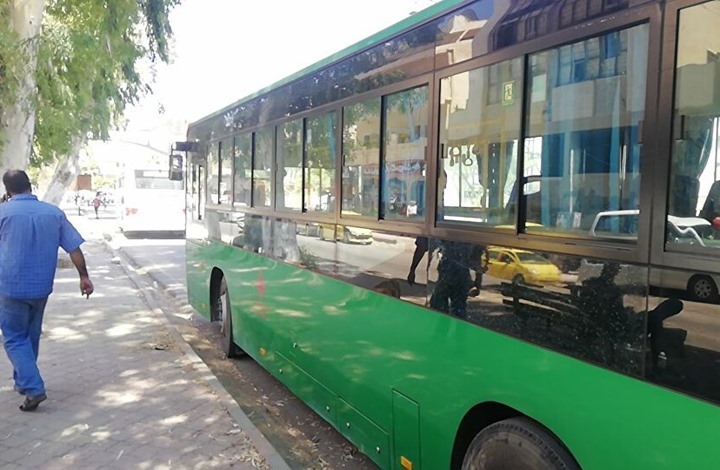 اتفاق بخروج دفعة ثانية من درعا إلى الشمال السوري