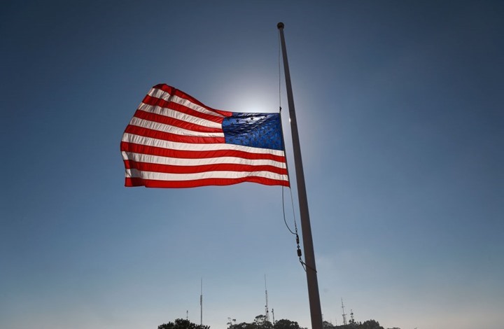 غارة أمريكية تستهدف مسؤولا بتنظيم الدولة في أفغانستان