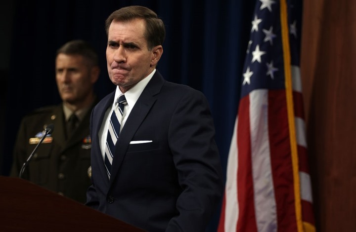 البنتاغون يعلن استهداف مسؤول في "القاعدة" بإدلب السورية