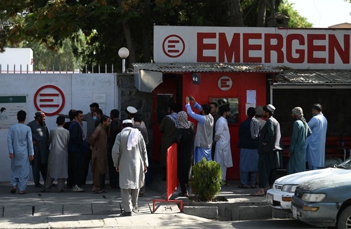 ما قصة مشفى أنشأه طبيب إيطالي بتفاهم مع الملا عمر؟