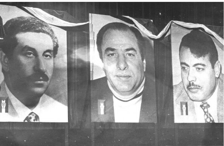 وفاة جاسوسة للموساد شاركت باغتيال قيادات فلسطينية ببيروت