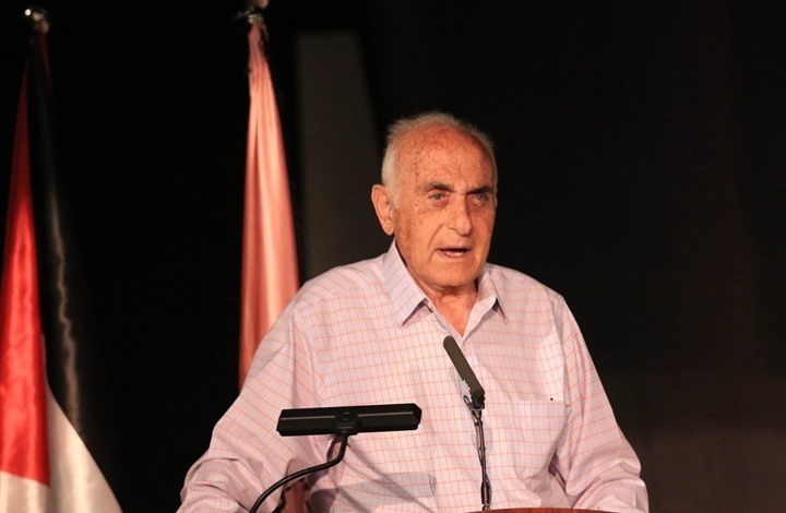 منيب المصري يكشف لـ"عربي21" جهود المصالحة الفلسطينية