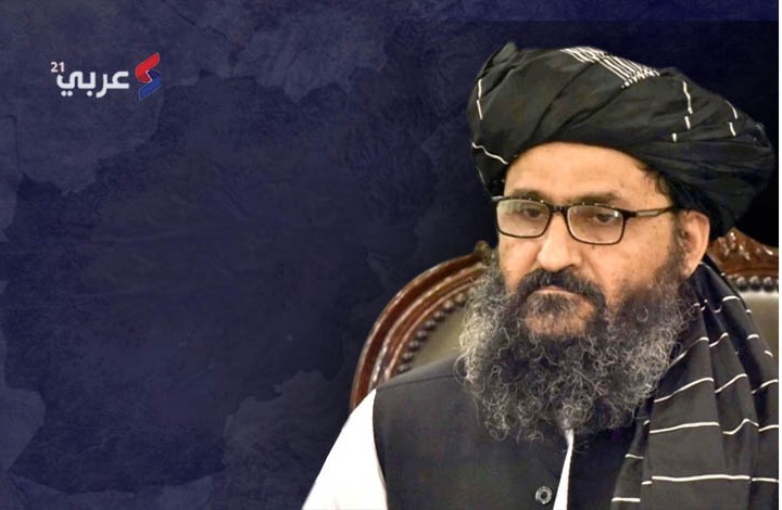 تعرّف إلى "الملا برادر" أحد مؤسسي حركة طالبان (إنفوغراف)