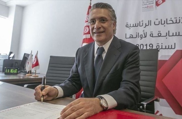 هل تسلم الجزائر نبيل القروي إلى تونس؟ خبير أمني يجيب