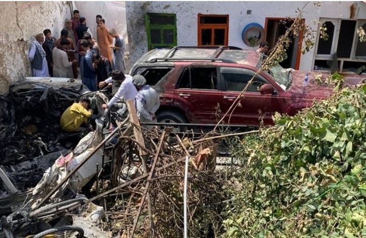 الجيش الأمريكي يحقق بمقتل مدنيين على أيدي جنوده في كابول