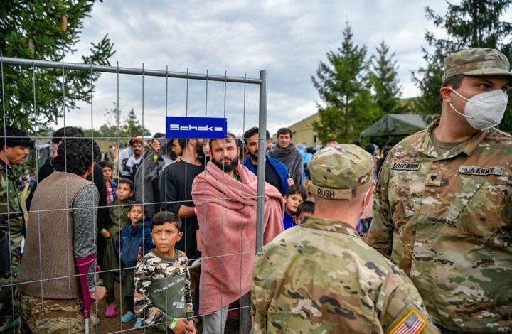 أمريكا تسحب آخر جنودها من أفغانستان وطالبان تعلن الاستقلال