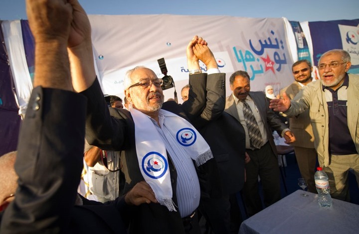 حصري| خطة لتلفيق تُهم إرهاب للنهضة بتونس.. وهذه تفاصيلها