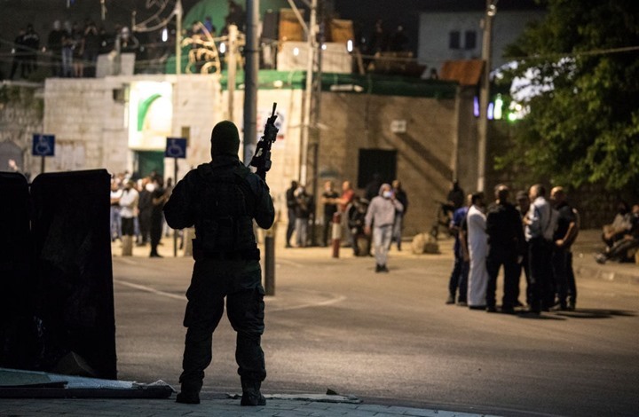 انتهاكات إسرائيلية متواصلة بحق فلسطينيي اللد.. 238 معتقلا