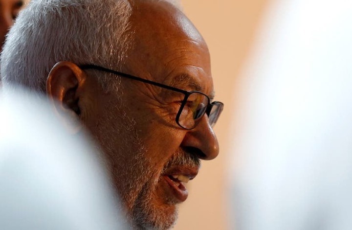 النهضة: التجسس على الغنوشي اعتداء على سيادة تونس