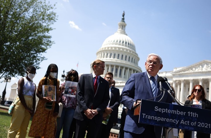 عائلات ضحايا 11 سبتمبر تحذر بايدن من الانحياز للسعودية