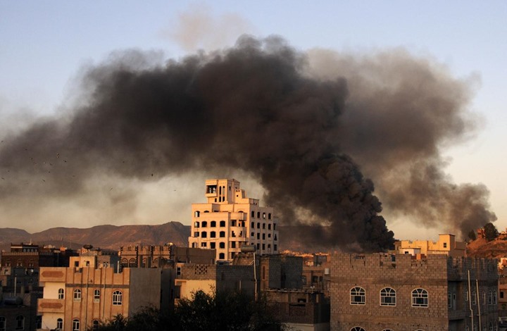 انفجار لغم زرعه الحوثي يصيب 17 مدنيا غربي اليمن