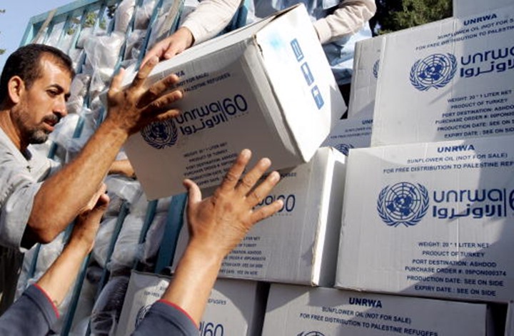 حماس ترفض اتفاقية الإطار بين أمريكا والأنروا: خطيرة ومذلة