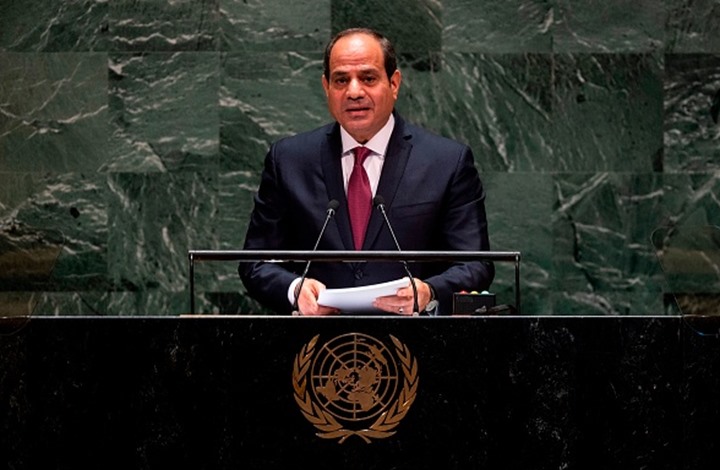 هل انقطع أمل السيسي بلقاء بايدن في اجتماعات نيويورك؟