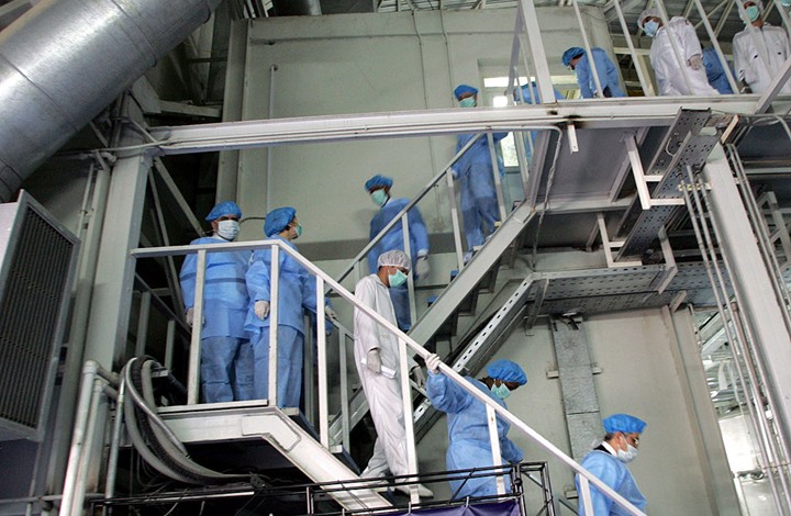 إيران تعطل كاميرات بمنشآتها النووية ردا على "التلكؤ الغربي"